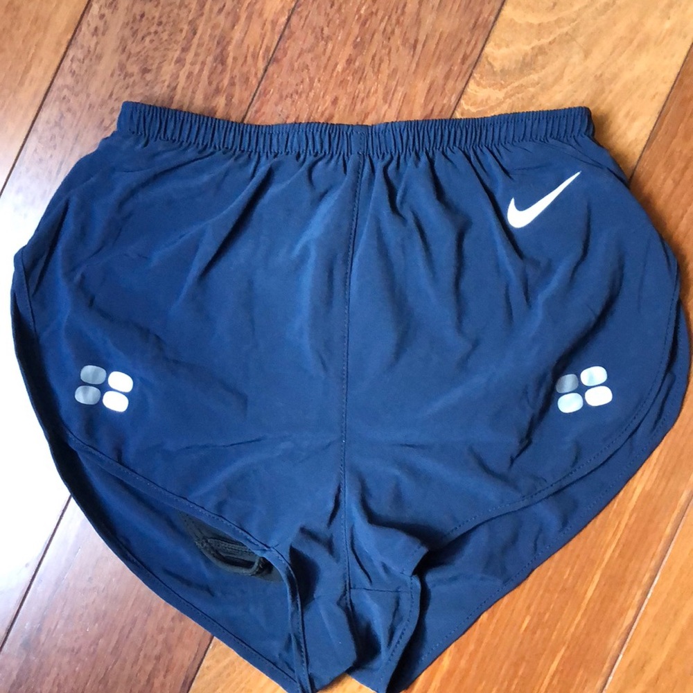 NWOT Nike Dri Fit Running Shorts